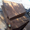 木材,厚宽大板木材
